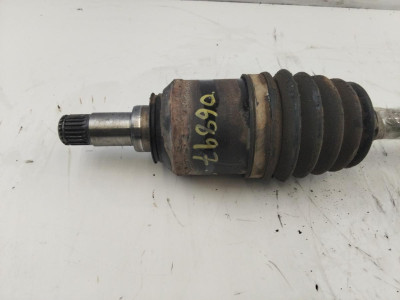TRANSMISION DELANTERA IZQUIERDA, MERCEDES-BENZ, CLASE A (BM 168)