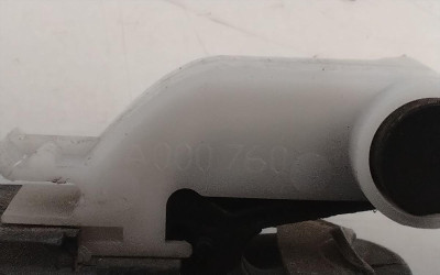 MANETA EXTERIOR DELANTERA IZQUIERDA, MERCEDES-BENZ, VITO BASIC-KOMBI (639)