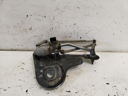 MOTOR LIMPIA DELANTERO FORD FIESTA (CBK) 