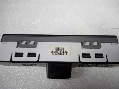 MODULO ELECTRONICO, KIA, SPORTAGE (SL)