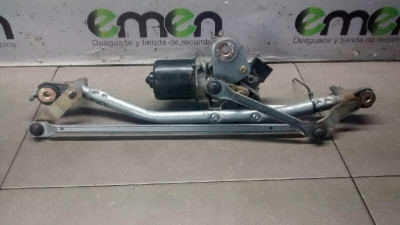 MOTOR LIMPIA DELANTERO, CITROEN, C3
