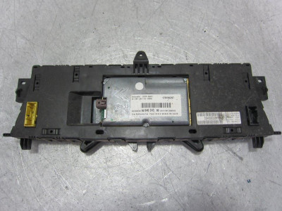CUADRO INSTRUMENTOS, CITROEN, GRAND C4 PICASSO