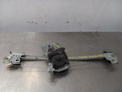 ELEVALUNAS DELANTERO IZQUIERDO, CITROEN, C3