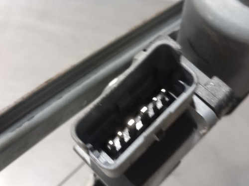  ELEVALUNAS DELANTERO IZQUIERDO, CITROEN, C3 