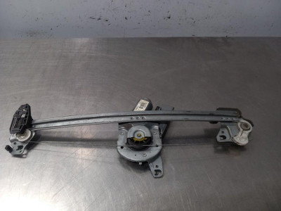 ELEVALUNAS DELANTERO IZQUIERDO, CITROEN, C3