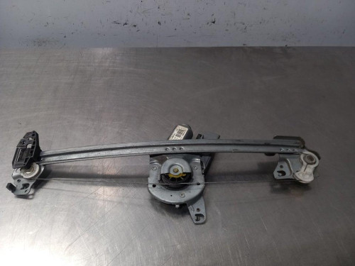  ELEVALUNAS DELANTERO IZQUIERDO, CITROEN, C3 