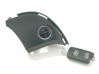 CONMUTADOR DE ARRANQUE, TOYOTA, PRIUS (ZVW30)