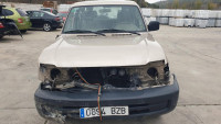 TOYOTA LAND CRUISER (J9)