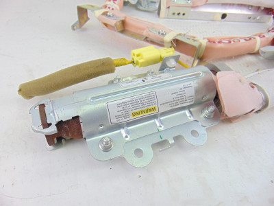 AIRBAG CORTINA DELANTERO DERECHO, HONDA, ACCORD BERLINA (CL/CN)