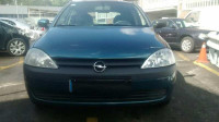 OPEL CORSA C
