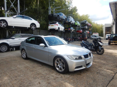 BMW SERIE 3 BERLINA (E90)