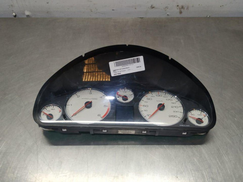  CUADRO INSTRUMENTOS PEUGEOT 407 SW 