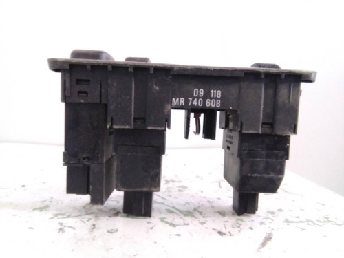  MANDO MULTIFUNCION MITSUBISHI CARISMA BERLINA 4 (DA0) 