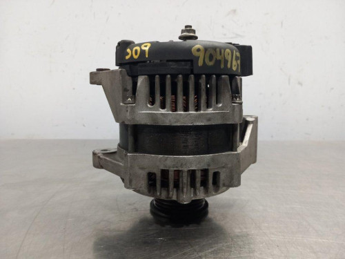  ALTERNADOR, CHEVROLET, AVEO BERLINA 