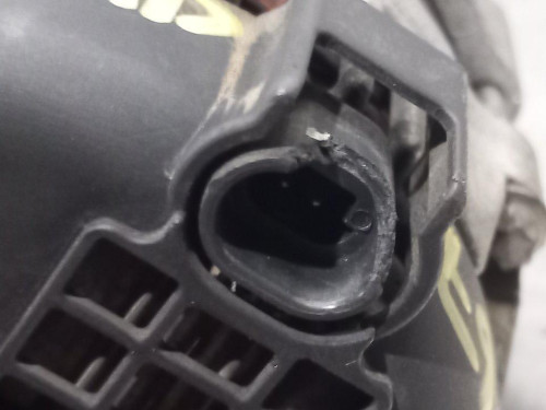  ALTERNADOR, CHEVROLET, AVEO BERLINA 