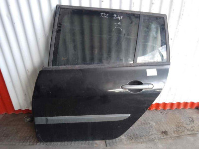 PUERTA TRASERA IZQUIERDA, RENAULT, MEGANE II GRANDTOUR