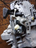 CAJA CAMBIOS CITROEN C5 BREAK 