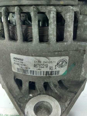 ALTERNADOR, ALFA ROMEO, 147 (190)