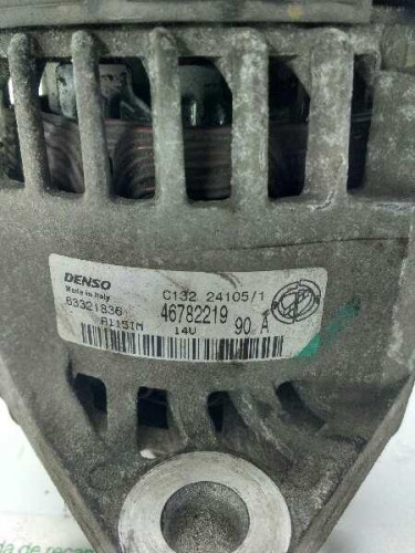  ALTERNADOR ALFA ROMEO 147 (190) 