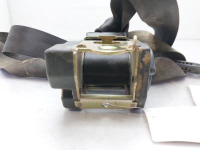 CINTURON SEGURIDAD TRASERO IZQUIERDO, PEUGEOT, 206