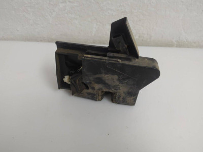 CERRADURA PUERTA DELANTERA DERECHA, DACIA, SANDERO II