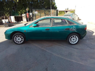 MAZDA 323 C/F/P/S BERLINA (BA)