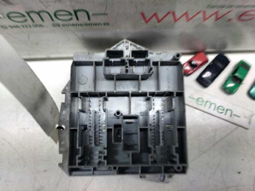 CAJA RELES / FUSIBLES ALFA ROMEO 147 (190) 