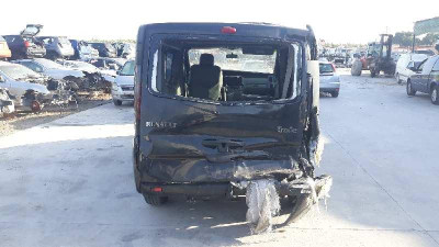 RENAULT TRAFIC II FURGÓN