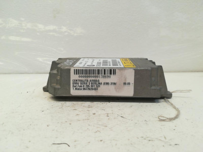 CENTRALITA AIRBAG, BMW, SERIE 3 BERLINA (E90)