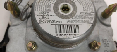 AIRBAG DELANTERO IZQUIERDO, VOLKSWAGEN, PASSAT BERLINA (3B3)