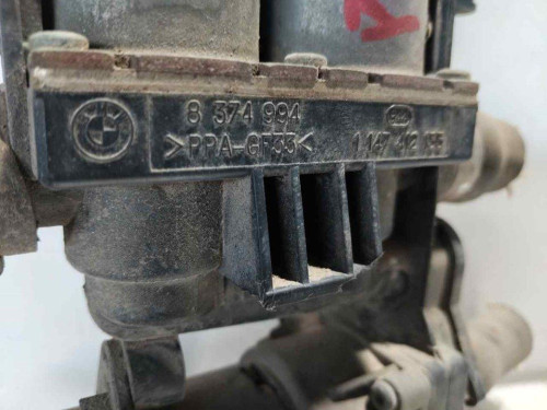 VALVULA INTERCAMBIO DE CALEFACCION BMW SERIE 5 BERLINA (E39) 