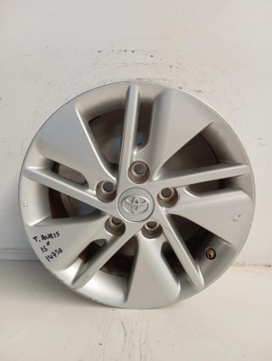 LLANTA, TOYOTA, AURIS (E18)
