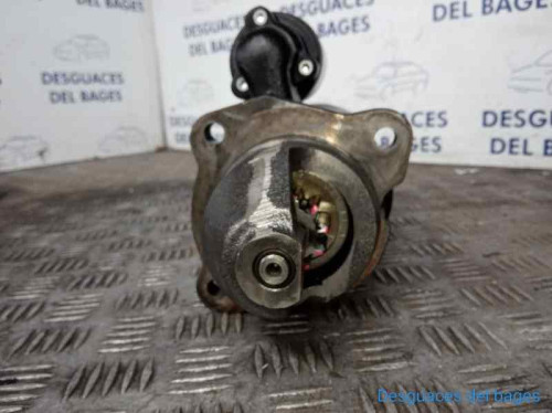  MOTOR ARRANQUE, , 