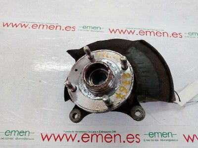 MANGUETA DELANTERA DERECHA, DAEWOO, EVANDA