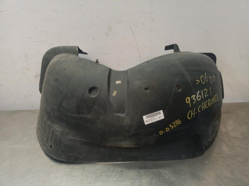  PASO RUEDA DELANTERO DERECHO CHRYSLER JEEP CHEROKEE (KJ) 