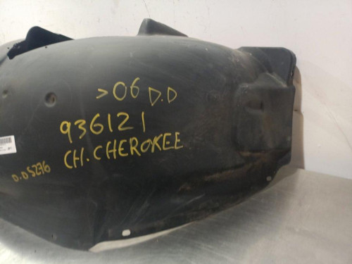  PASO RUEDA DELANTERO DERECHO CHRYSLER JEEP CHEROKEE (KJ) 