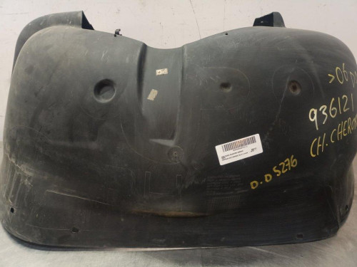 PASO RUEDA DELANTERO DERECHO CHRYSLER JEEP CHEROKEE (KJ) 