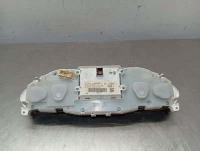 CUADRO INSTRUMENTOS, PEUGEOT, 208