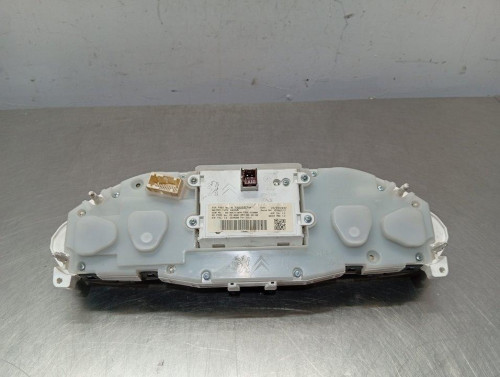  CUADRO INSTRUMENTOS, PEUGEOT, 208 