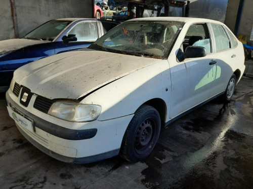  SEAT CORDOBA BERLINA (6K2) 