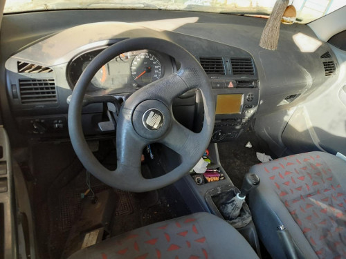  SEAT CORDOBA BERLINA (6K2) 