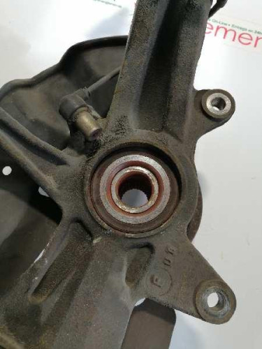  MANGUETA DELANTERA IZQUIERDA MAZDA 6 BERLINA (GG) 