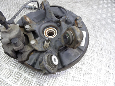 MANGUETA TRASERA DERECHA, BMW, SERIE 1 BERLINA (E81/E87)