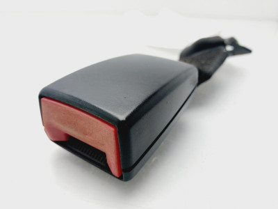 ENGANCHE CINTURON TRASERO IZQUIERDO, BMW, SERIE 1 BERLINA (E81/E87)
