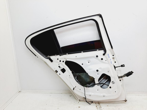 PUERTA TRASERA IZQUIERDA BMW SERIE 1 BERLINA 3P (F21) 