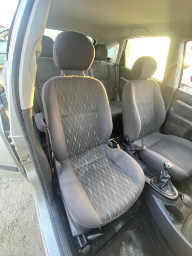 ASIENTO DELANTERO DERECHO FORD FOCUS BERLINA (CAK) 