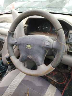 AIRBAG DELANTERO DERECHO