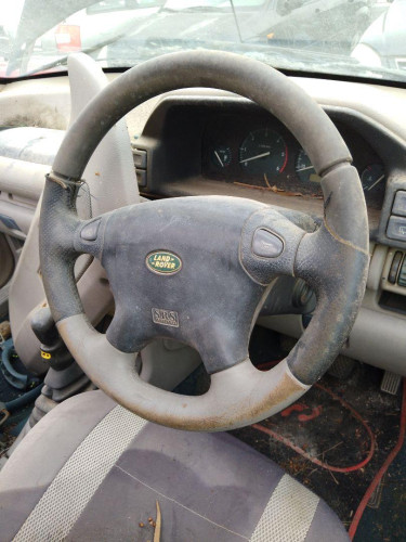 AIRBAG DELANTERO DERECHO used