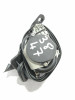  CINTURON SEGURIDAD DELANTERO DERECHO NISSAN QASHQAI (J10) 