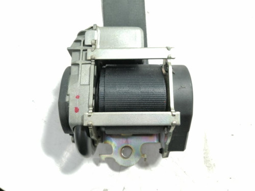  CINTURON SEGURIDAD DELANTERO DERECHO NISSAN QASHQAI (J10) 